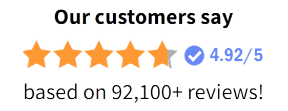 renew 5 star ratings