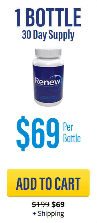 renew 1 bottle