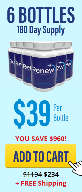 renew 6 bottles