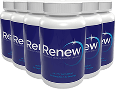 renew discount