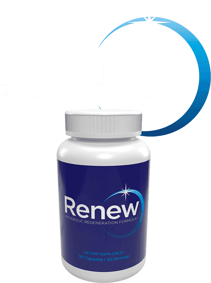 renew supplement